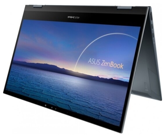 Цена Ноутбук ASUS Zenbook Flip13 OLED UX363EA-HP184T (90NB0RZ1-M08030)