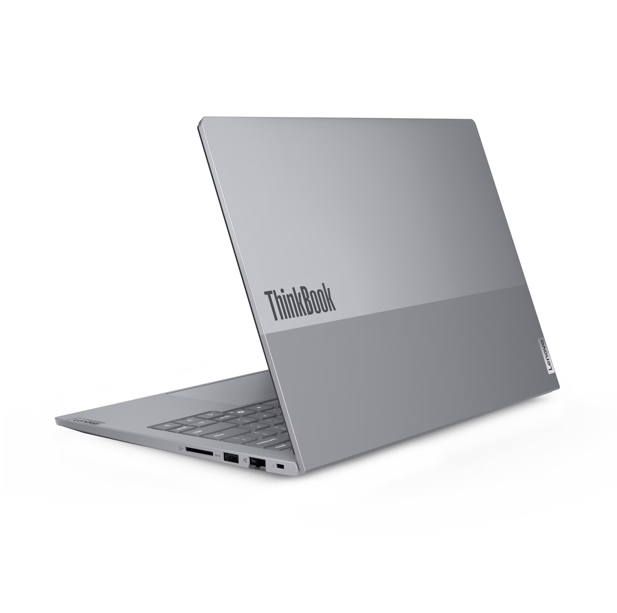 Ноутбук LENOVO ThinkBook 14'wuxga/ultra 7-225h/16Gb/512Gb/Win11 Pro (21SJ007QRT) заказать