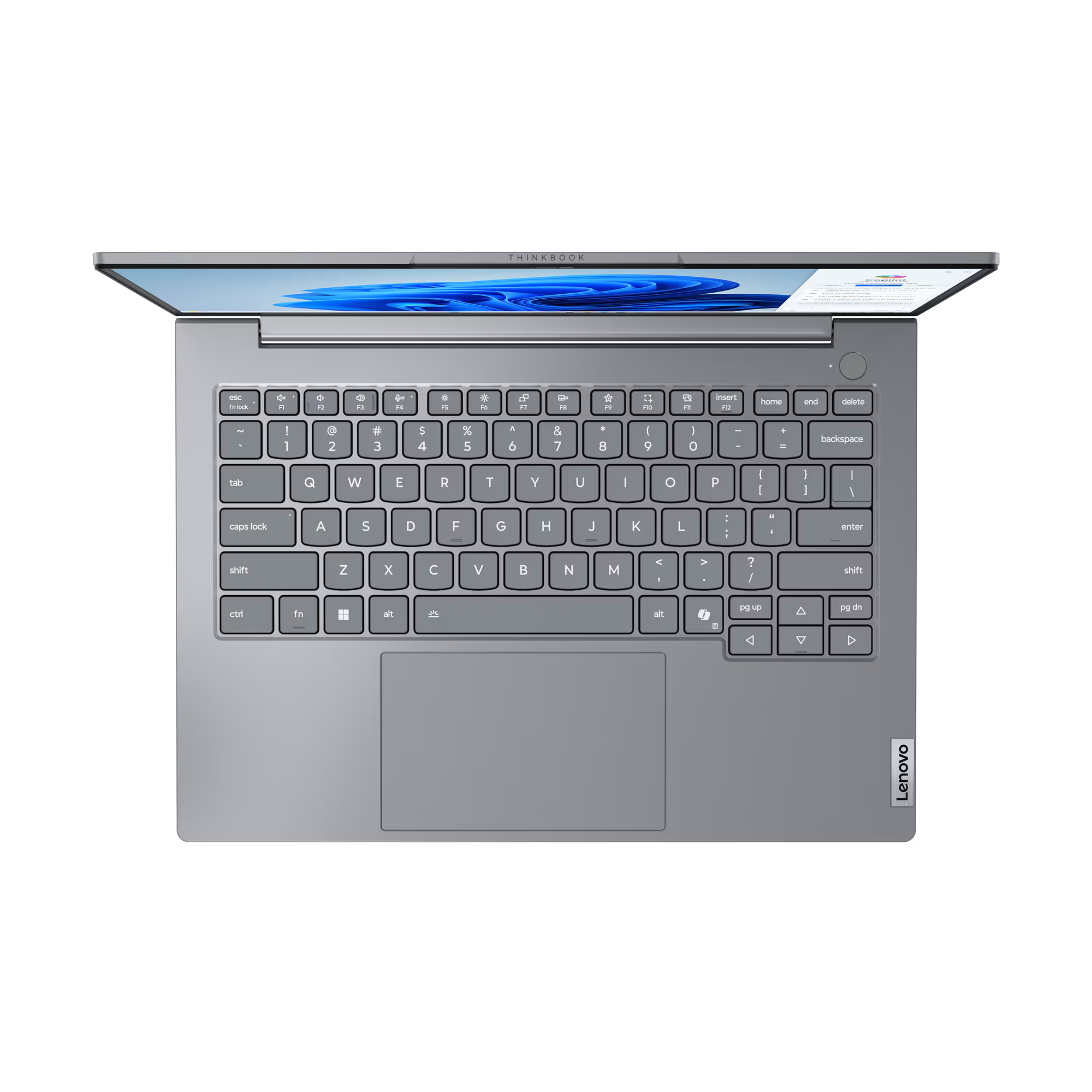 Ноутбук LENOVO ThinkBook 14'wuxga/ultra 7-225h/16Gb/512Gb/Win11 Pro (21SJ007QRT) Казахстан