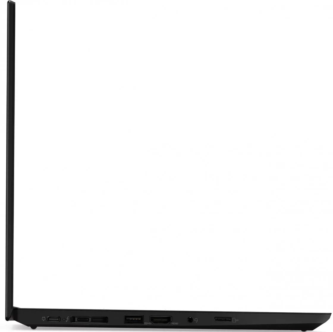 Фотография Ноутбук LENOVO Thinkpad T14 (Gen2) 14,0'FHD/Core i5-1135G7/8Gb/512Gb SSD/DOS (20W00039RT)