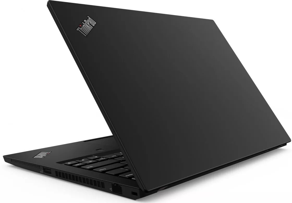 Купить Ноутбук LENOVO Thinkpad T14 (Gen2) 14,0'FHD/Core i5-1135G7/8Gb/512Gb SSD/DOS (20W00039RT)
