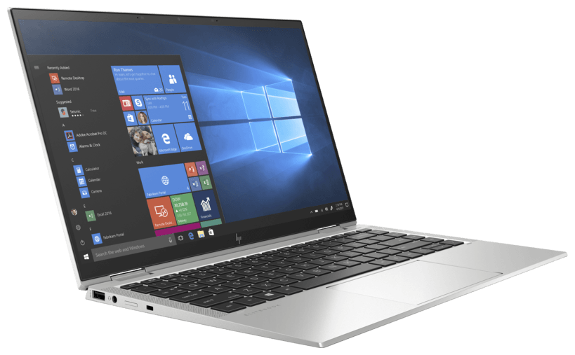 Фото Ноутбук HP EliteBook x360 (2Y2T1EA)