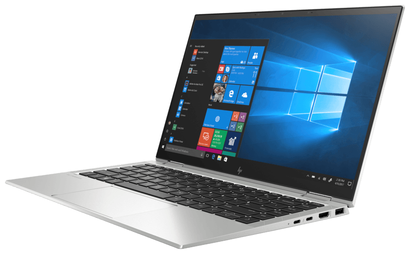 Фотография Ноутбук HP EliteBook x360 (2Y2T1EA)