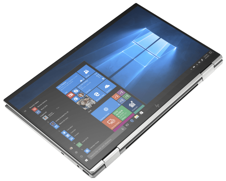 Ноутбук HP EliteBook x360 (2Y2T1EA) заказать