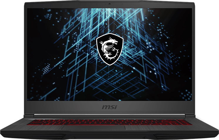 Ноутбук MSI GF63 Thin 11UD-1029XKZ