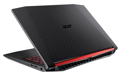 Картинка Ноутбук ACER Nitro 5 15.6"FHD/Core i5-12500H/16G/512G/GF RTX3060 6GB/Dos (NH.QFMER.006)