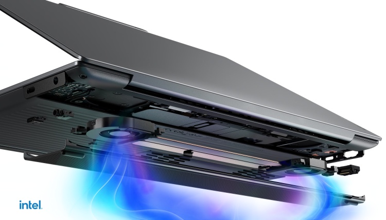 Фотография Ноутбук LENOVO ThinkPad X9-14 G1 14'wuxga Oled/ultra 5-228v/32Gb/512Gb/Win Pro (21QA002LRT)