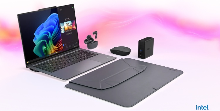 Ноутбук LENOVO ThinkPad X9-14 G1 14'wuxga Oled/ultra 5-228v/32Gb/512Gb/Win Pro (21QA002LRT) Казахстан