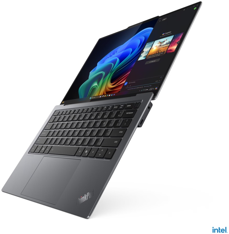 Ноутбук LENOVO ThinkPad X9-14 G1 14'wuxga Oled/ultra 5-228v/32Gb/512Gb/Win Pro (21QA002LRT) Казахстан