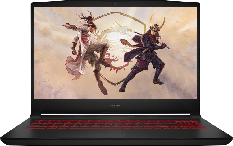 Ноутбук MSI GF66 Katana 11UE-228XKZ