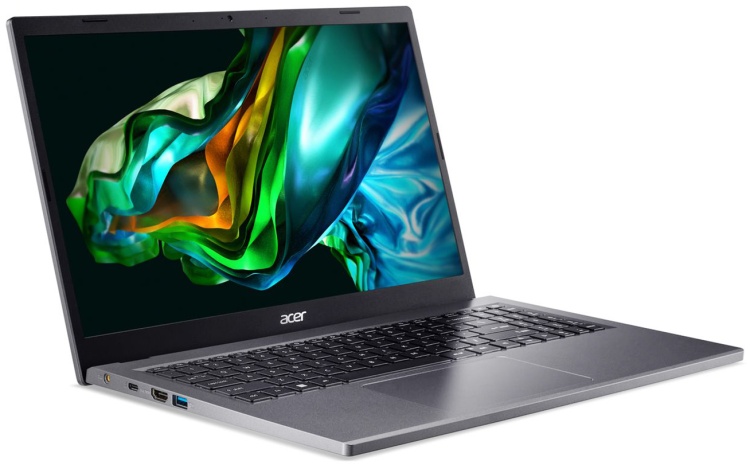 Фото Ноутбук ACER Aspire 5 A515-58M (NX.KHEER.002)