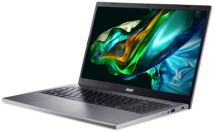 Фотография Ноутбук ACER Aspire 5 A515-58M (NX.KHEER.002)