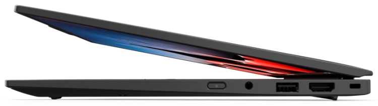 Картинка Ноутбук LENOVO X1 Carbon 14'wuxga/ultra 5-125u/16gb/1TB/WinPro (21KC00C0RT)