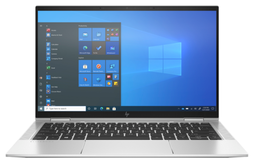 Ноутбук HP EliteBook x360 (2Y2T2EA)