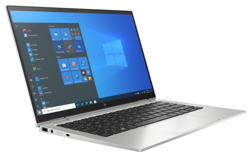 Фото Ноутбук HP EliteBook x360 (2Y2T2EA)