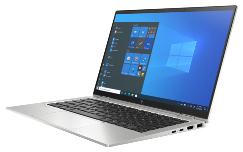 Фотография Ноутбук HP EliteBook x360 (2Y2T2EA)