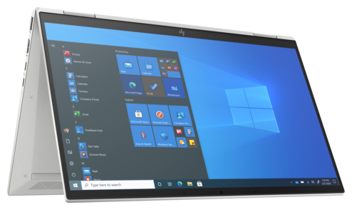 Купить Ноутбук HP EliteBook x360 (2Y2T2EA)