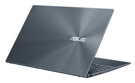 Купить Ноутбук ASUS ZenBook UX425JA-HM265T (90NB0QX1-M06550)