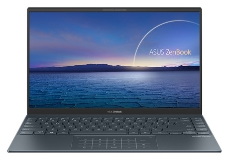 Ноутбук ASUS ZenBook UX425JA-HM265T (90NB0QX1-M06550) заказать