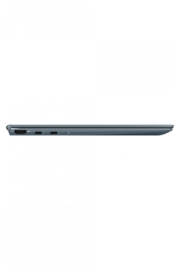 картинка Ноутбук ASUS ZenBook UX325EA-KG262 Grey (90NB0SL1-M06740) от магазина 1.kz