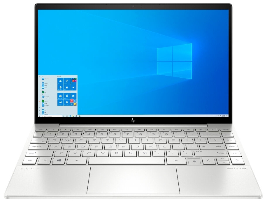 Ноутбук HP ENVY 13-ba1038ur (4Z955EA_Z)