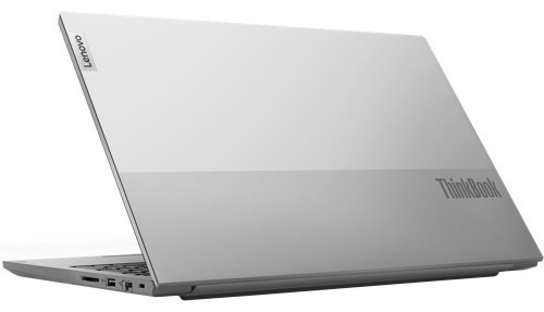 Картинка Ноутбук LENOVO ThinkBook 15 G2 ITL grey (20VE0054RU)