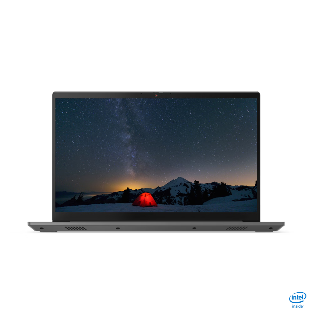 Купить Ноутбук LENOVO ThinkBook 15 G2 ITL grey (20VE0054RU)