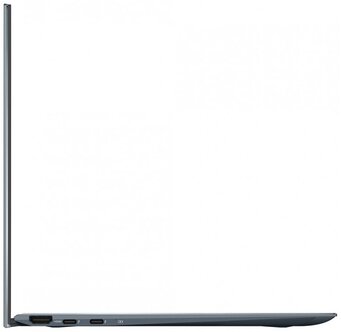 Ноутбук ASUS ZenBook Flip13 UX363JA-EM237T Pine Grey (90NB0QT1-M05240) Казахстан