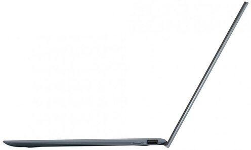 Ноутбук ASUS ZenBook Flip13 UX363JA-EM237T Pine Grey (90NB0QT1-M05240) Казахстан