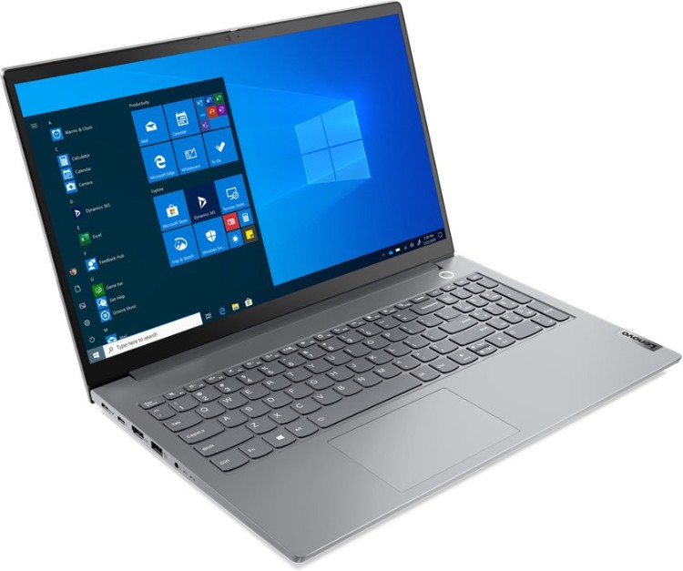 Фото Ноутбук LENOVO ThinkBook 15 G2 ITL (20VE0007RU)