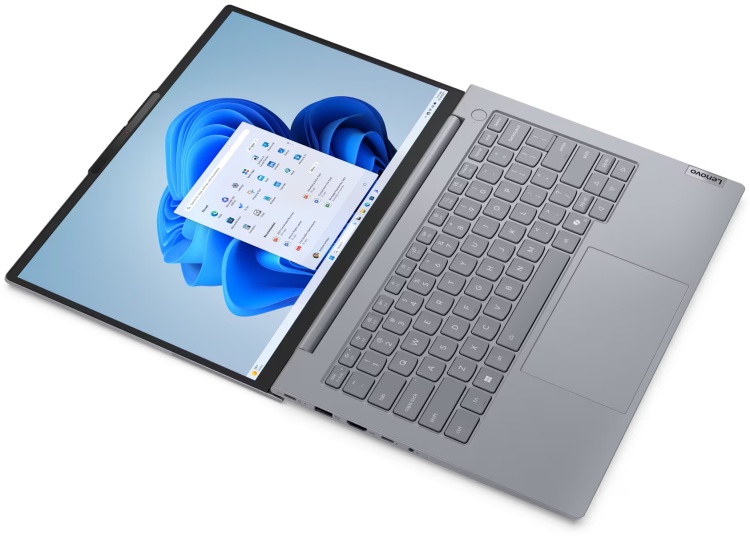 Картинка Ноутбук LENOVO ThinkBook 14 G8 IRL (21SG008KRT)
