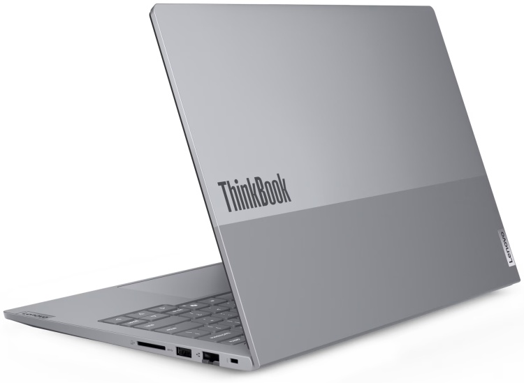 Цена Ноутбук LENOVO ThinkBook 14 G8 IRL (21SG008KRT)