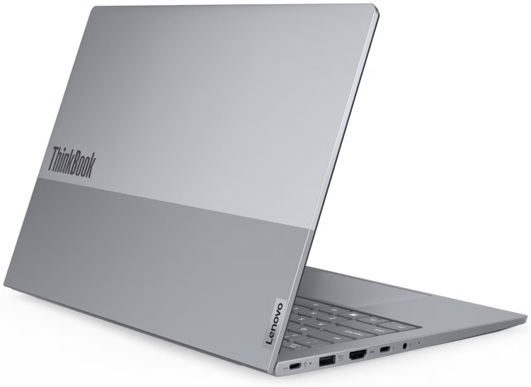 Купить Ноутбук LENOVO ThinkBook 14 G8 IRL (21SG008KRT)