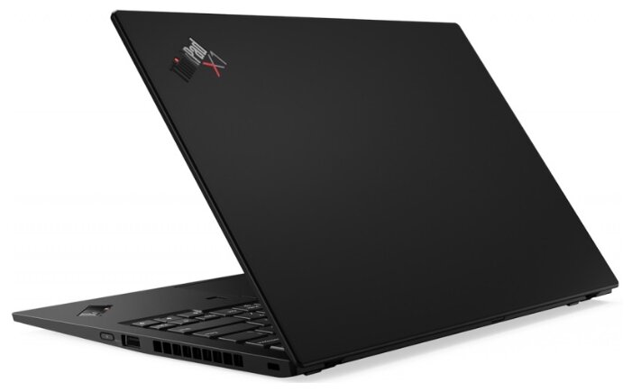 Цена Ноутбук LENOVO X1 Carbon (8-th gen) 14'FHD/Core i5-10210U/16GB/256GB SSD/Win10 pro (20U90001RT)