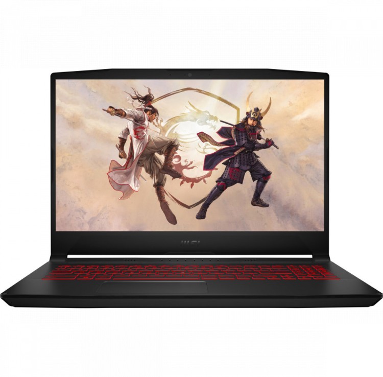 Ноутбук MSI Katana GF66 (12UD-864XKZ)