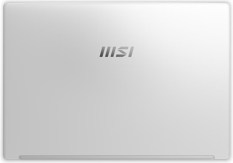 Картинка Ноутбук MSI Modern 14 C12M-497XKZ