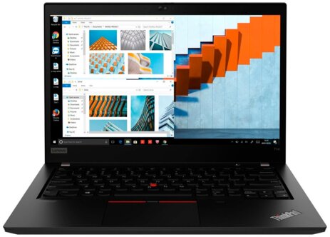 Ноутбук LENOVO Thinkpad T14 (20XK002WRT)