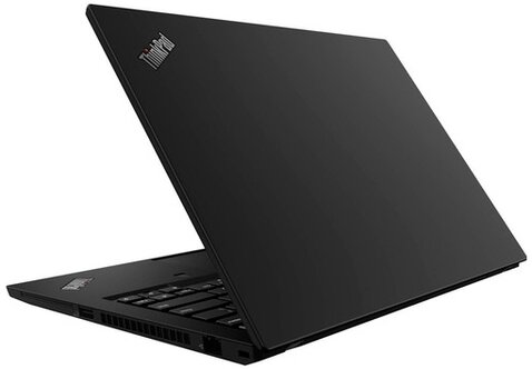 Купить Ноутбук LENOVO Thinkpad T14 (20XK002WRT)