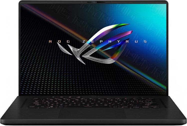 Ноутбук ASUS 90NR0941-M002E0 ROG Zephyrus M16 GU603ZE-K8033