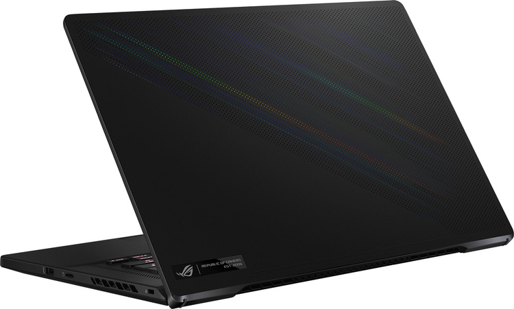 Фотография Ноутбук ASUS 90NR0941-M002E0 ROG Zephyrus M16 GU603ZE-K8033