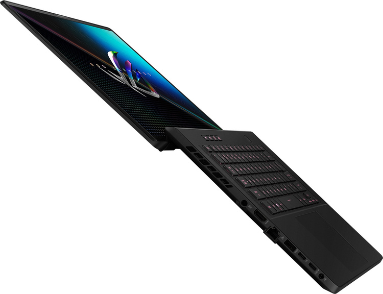 Картинка Ноутбук ASUS 90NR0941-M002E0 ROG Zephyrus M16 GU603ZE-K8033