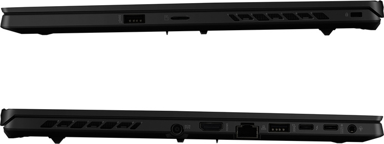 Цена Ноутбук ASUS 90NR0941-M002E0 ROG Zephyrus M16 GU603ZE-K8033