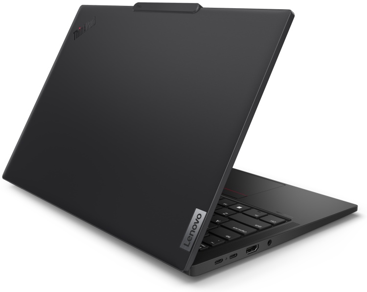 Фотография Ноутбук LENOVO ThinkPad T14s Gen 6 (21N1000DRT)