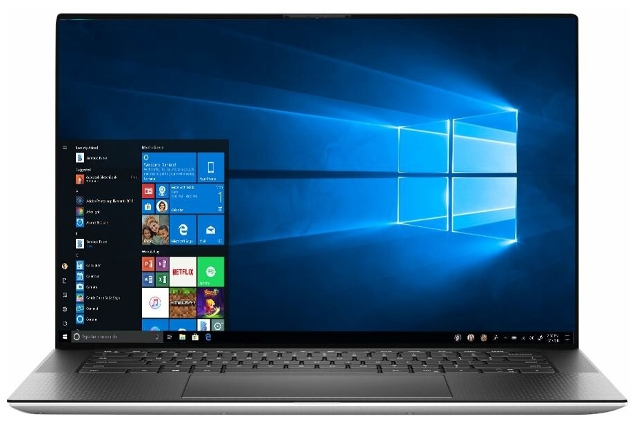 Ноутбук DELL XPS 15 9500 (210-AVQG-A7)