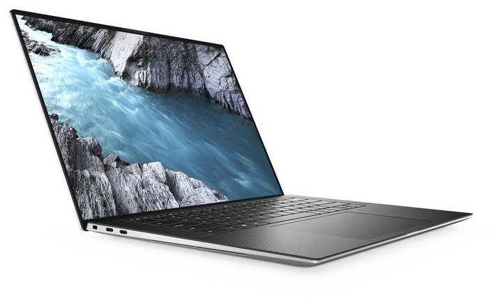 Фотография Ноутбук DELL XPS 15 9500 (210-AVQG-A7)