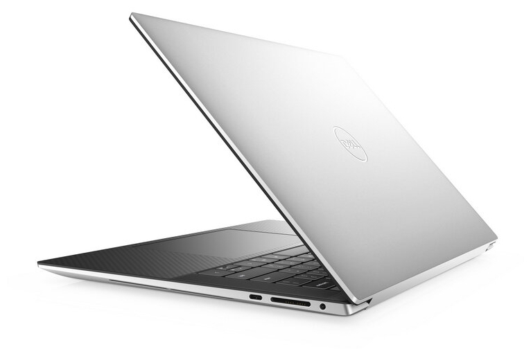 Картинка Ноутбук DELL XPS 15 9500 (210-AVQG-A7)