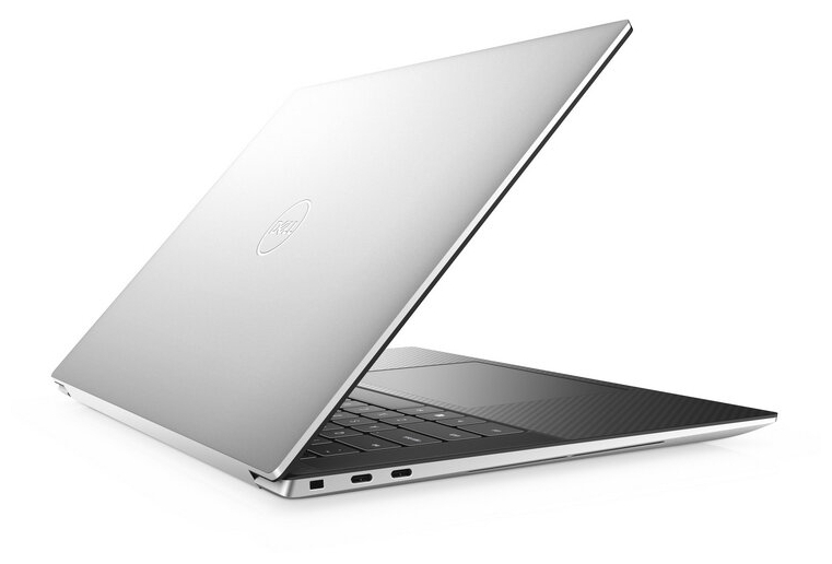 Цена Ноутбук DELL XPS 15 9500 (210-AVQG-A7)