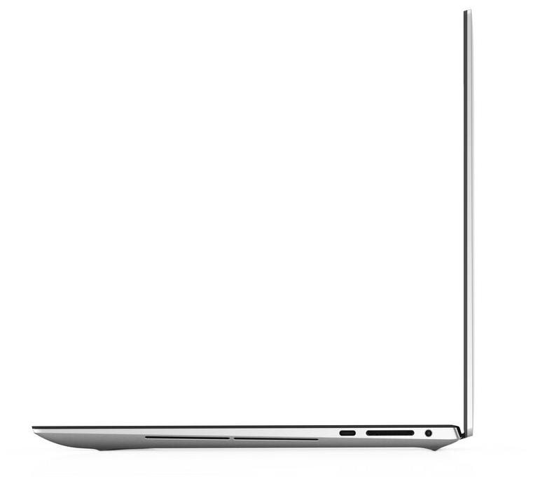 Купить Ноутбук DELL XPS 15 9500 (210-AVQG-A7)