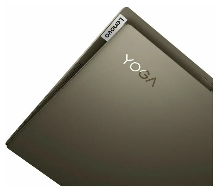 Ноутбук LENOVO Yoga Slim7 14,0'FHD/Core i5-1135G7/8Gb/512Gb SSD/Win10 (82A300CVRK) Казахстан