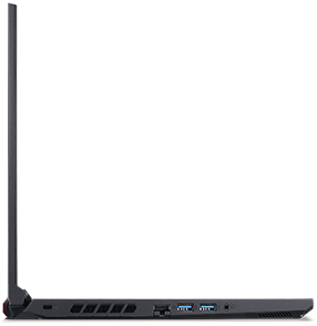 Цена Ноутбук ACER AN515-55 (NH.Q7MER.00A) Black